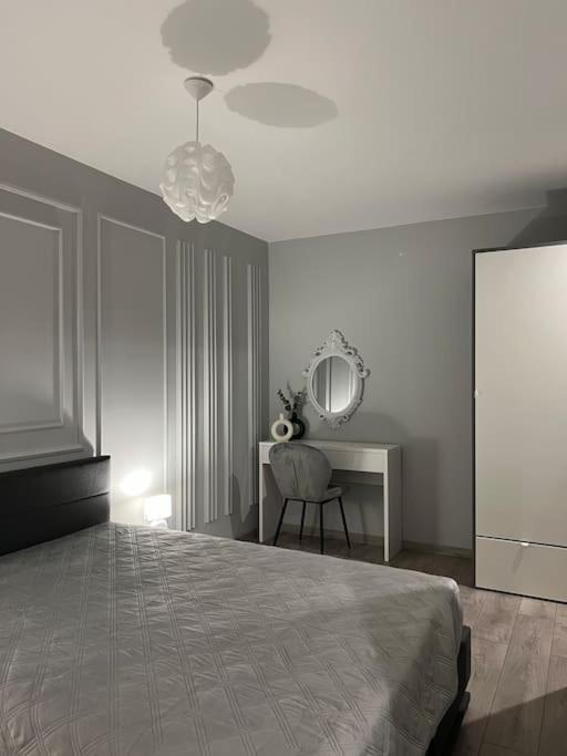 Luxueux Appartement Pres De La Cathedrale Страсбург Экстерьер фото