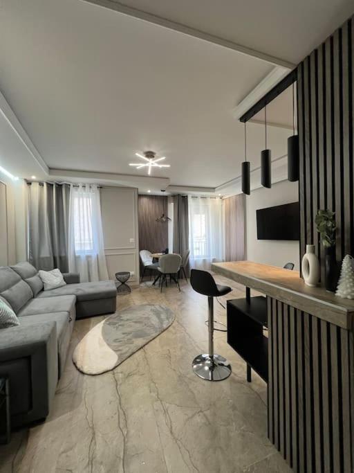 Luxueux Appartement Pres De La Cathedrale Страсбург Экстерьер фото