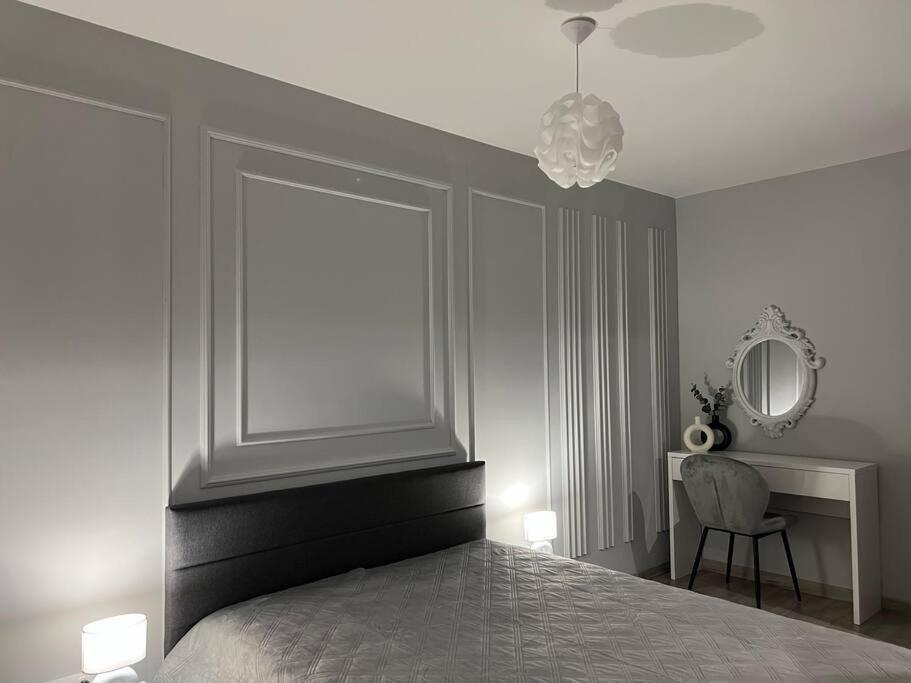 Luxueux Appartement Pres De La Cathedrale Страсбург Экстерьер фото