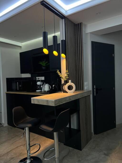 Luxueux Appartement Pres De La Cathedrale Страсбург Экстерьер фото