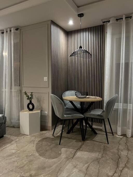 Luxueux Appartement Pres De La Cathedrale Страсбург Экстерьер фото