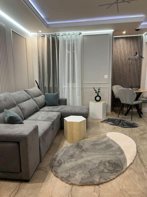 Luxueux Appartement Pres De La Cathedrale Страсбург Экстерьер фото