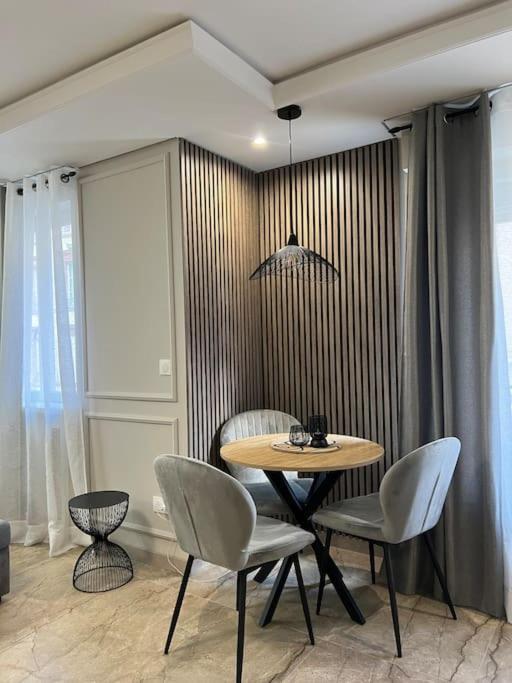 Luxueux Appartement Pres De La Cathedrale Страсбург Экстерьер фото